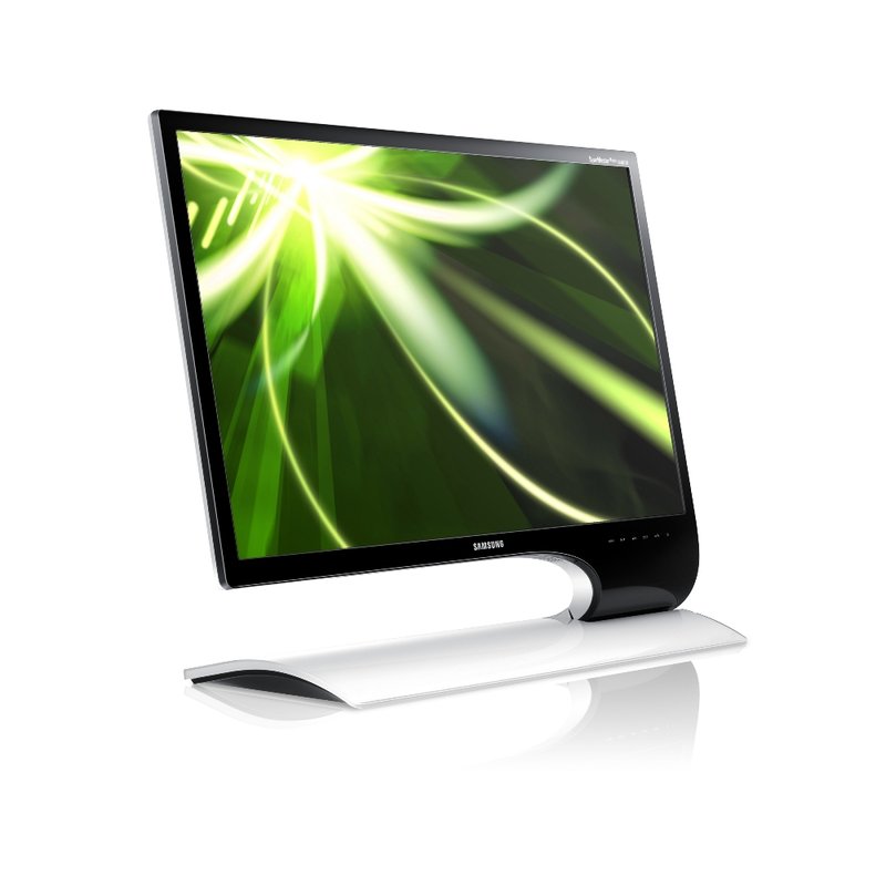 三星(SAMSUNG)27D750H 27英寸不对称MVA