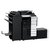 柯尼卡美能达(KONICA MINOLTA) bizhub758 A3黑白高速复合机 打印复印扫描一体机(黑色 标配)第4张高清大图