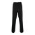 AMBUSH男士黑色运动休闲裤F20JER001-10002黑色 时尚百搭第2张高清大图