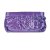 圣大保罗女士紫色手包W11-120983D第2张高清大图