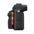 索尼（SONY） ILCE-A7M2/a7m2/A7II 全画幅微单数码相机 单机身(黑色)第5张高清大图