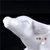 中国龙瓷 十二生肖摆件-牛12生肖瓷器送生日礼物德化白瓷艺术陶瓷家居装饰*工艺礼品ZGB0238-2第5张高清大图