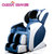 欧乐家 0L-E70 按摩椅（3D零重力太空舱豪华多功能家用按摩椅 家用按摩沙发）(蓝色)第2张高清大图