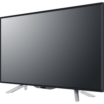 海尔模卡（MOOKA）43A3 模卡43英寸流媒体窄边框全高清LED液晶电视