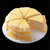 刘陶鲜果 榴莲千层蛋糕约1磅450g不吃放冰箱保鲜第5张高清大图