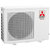 三菱电机（MITSUBISHIELECTRIC）大1.5匹 冷暖变频挂机 空调 适用面积（14-21m²）二级能效 MSZ-RFJ12VA第4张高清大图