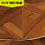 德尔地板 无醛添加实木复合地板 NAF环保认证 适合地热 领御GL01第5张高清大图