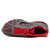 NIKE耐克专柜*AIR MAX+2011男子气垫跑步鞋429889(429889-006/灰红 39)第3张高清大图
