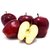 【鲜果先品】甘肃天水花牛苹果4.5斤 新鲜包邮 脆甜爽口第3张高清大图