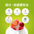 牙米滋综合水果味棒棒糖14支 儿童节礼物糖果第3张高清大图
