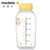 美德乐奶瓶 Medela奶瓶储奶瓶母乳冷藏冷冻标准口径 250ml单个装第3张高清大图
