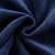 【加绒加厚】商务休闲格纹柔复古男士保暖衬衫(蓝色 170)第3张高清大图