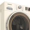 格力(GREE) XQG90-B1401Ba1 滚筒 洗衣机 奢华金