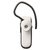 捷波朗（Jabra）CLASSIC新易行 商务手机通话蓝牙耳机 通用型 耳挂式 白色第2张高清大图