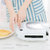 日本IRIS/爱丽思电饼铛双面加热家用电烤饼机烙饼机可拆洗煎烤机 ICMS-703P（3种烤盘）(ICMS-703P)第2张高清大图