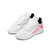 Adidas阿迪达斯男鞋2017夏季新款EQT SUPPORT限量女鞋跑鞋透气网面运动休闲跑步鞋(BB2791 38)第2张高清大图