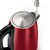 飞利浦（Philips）电热水壶HD9331/60 电水壶304不锈钢PTC保温1.7升（珊瑚红）第3张高清大图