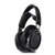 飞利浦（PHILIPS）X2HR 头戴式耳机 音乐耳机 高解析 HiFi旗舰 电脑游戏手机电影学习耳麦护耳 大耳罩包耳(黑色 标配+飞利浦3.5升级线)第2张高清大图
