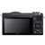 索尼（SONY） ILCE-5000L A5000 E16-50 镜头 套机 微单相机ILCE-5000L(黑色 官方标配)第5张高清大图