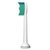飞利浦（PHILIPS）电动牙刷头(标准白色 HX6011标准型1支装)第4张高清大图