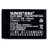 圣奇仕（SUNQS）K5001相机电池