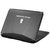 未来人类（Terrans Force）T7-1060-78SH1游戏笔记本 GTX1060独显 i7-7820HK 黑色(黑色)第3张高清大图