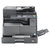 京瓷(kyocera)TASKalfa1801 A3黑白复合机(18页标配)复印、单机打印、彩色扫描、双面器、输稿器 【国美自营 品质保证】第5张高清大图
