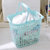 爱丽思IRIS 环保树脂杂物污衣脏衣服收纳整理篮洗衣筐LB-M(LB-L白色)第3张高清大图
