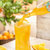 汉口二厂 橙汁味汽水275ml*12瓶饮料含气真果汁气泡水 整箱装第3张高清大图