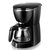 地一(DE·GURU) 美式咖啡机家用滴漏式咖啡壶 可泡茶 DCM202第2张高清大图