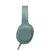 Sony/索尼 MDR-H600A HIFI高解析立体声头戴式耳机(薄荷绿 标配)第5张高清大图