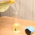泰福高玻璃油瓶家用厨房油罐壶欧式油壶自动开合醋瓶酱油调料瓶350ML /550ML(T5260-350ML)第5张高清大图