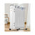 先锋（SINGFUN）CY99LL-13/DS1993取暖器电热油汀 13片家用大热浪电暖气片电暖油汀电热炉 白色(白色 热销)第3张高清大图