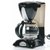 Electrolux/伊莱克斯 ECM051咖啡机家用商用全自动咖啡壶煮泡茶机第2张高清大图