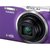 卡西欧数码相机EX-ZR20 紫红第4张高清大图