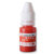 齐心(COMIX) B3712 印泥油 10ML 红色 印台油红色印泥油印泥 一瓶第3张高清大图