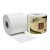清风 原木金装卷筒卫生纸 4层200克*27卷（整箱销售）第4张高清大图