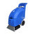 超洁亮DTJ1A/3A/4A分体式地毯抽洗机 滚刷式清洗地毯清洗机多功能刷洗机(蓝色 DTJ4A)第4张高清大图