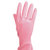 宜洁胶手套洗碗手套加厚橡胶手套橡胶Y-9702 国美超市甄选第5张高清大图
