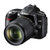 尼康（Nikon）D90单反套机（18-105 f/3.5-5.6 ED VR） 尼康D90套机(官方标配)第4张高清大图