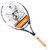 HEAD海德德约科维奇穆雷专业网球拍全碳素网拍(莎拉波娃签名版蓝/白2342099)第3张高清大图