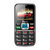 海尔（Haier） M209 GSM手机 双卡双待 大屏时尚老人机(黑色)第5张高清大图