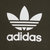 adidas阿迪达斯2018男子TREFOIL CREW针织套衫DM7834(如图)第2张高清大图
