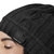 CANADA GOOSE女士黑色针织帽5261L-BLACK 时尚百搭第5张高清大图
