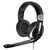 森海塞尔（Sennheiser）PC333D 耳机头戴式耳机（黑色）（封闭式的耳罩设计、7.1声道功能和专业噪音阻抑麦克风,可带给您更加紧张的3D游戏和影视体验）第2张高清大图