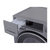 松下(Panasonic) XQG80-E8225/E8G2H 8公斤大容量全自动变频家用滚筒洗衣机(新品）第3张高清大图