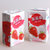 汇源 乐乐园果汁奶饮品（草莓味） 250ml*12盒 礼盒装第5张高清大图