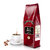 吉意欧摩卡咖啡豆500g 精选阿拉比卡中深烘培纯黑咖啡第5张高清大图