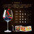 长城干红葡萄酒750ml经典系列赤霞珠金标 单瓶装 中粮出品第3张高清大图