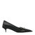 BALENCIAGA女士黑色高跟鞋 595966-WAZN3-108138黑 时尚百搭第4张高清大图